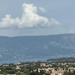 Bluenique Corfu Kanálion