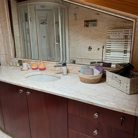 Apartmán Bluenique Corfu