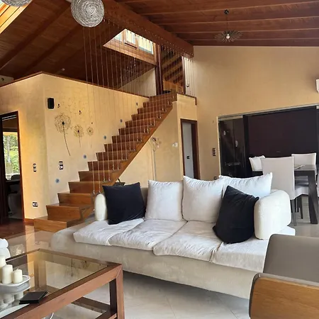 Villa Bluenique Corfu