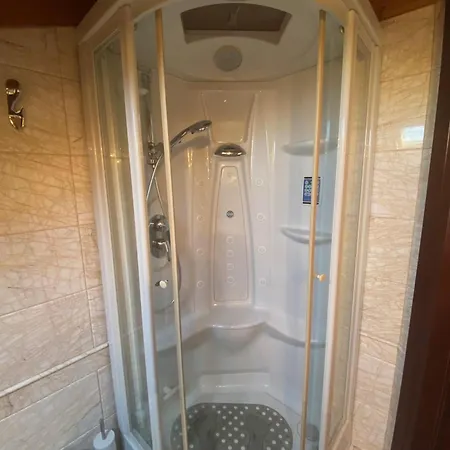 Bluenique Corfu Apartament