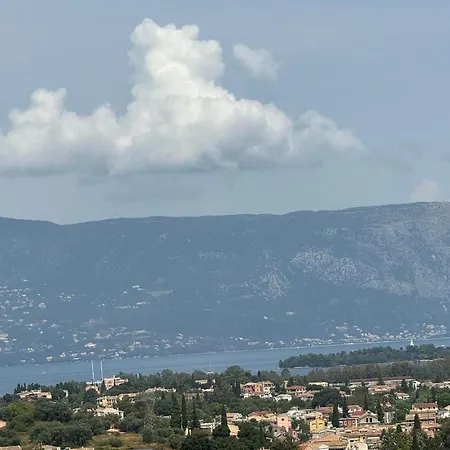 Bluenique Corfu Kanálion