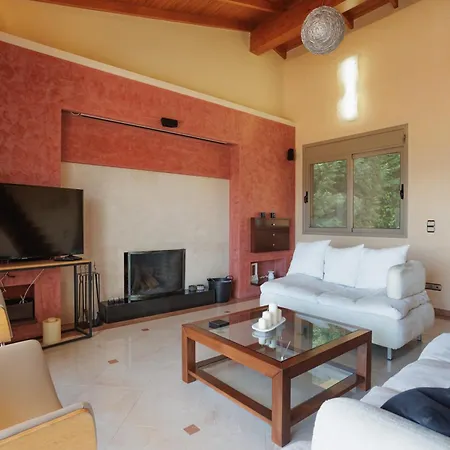 Bluenique Corfu Apartamento Kanálion