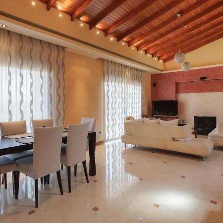 Bluenique Corfu Kanálion