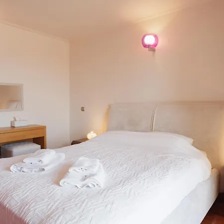 Apartamento Bluenique Corfu