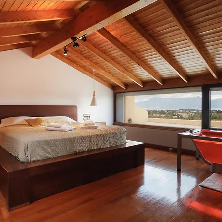 Bluenique Corfu Apartamento Kanálion