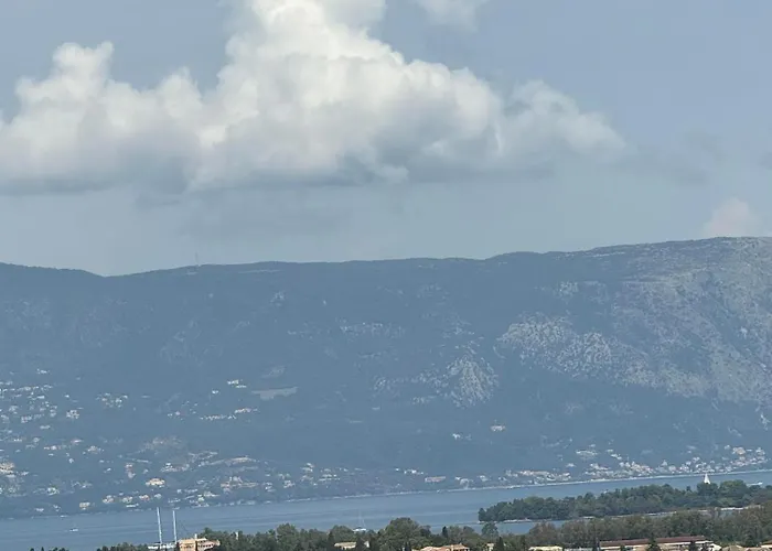 Bluenique Corfu Kanálion