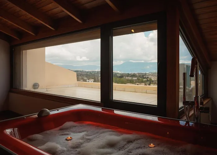Bluenique Corfu Appartement